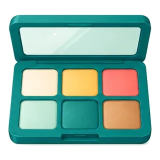 Palette category